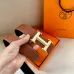 HERMES AAA+ Leather Belts #B33354