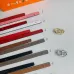 Luxury Design Fashion Original leather Epsom HERMES AAA+ Belts for woman Genuine packaging width:1.3cm #B53915