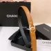 Luxury Design Fashion Original leather  HERMES AAA+ Belts Genuine packaging width:3.5cm #B53919