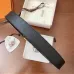 Luxury Design Fashion Original leather HERMES AAA+ Belts Genuine packaging width:3.8cm #B53903