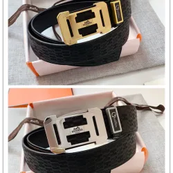 Luxury Design Fashion Original leather HERMES AAA+ Belts Genuine packaging width:3.8cm #B53905