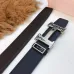Luxury Design Fashion Original leather HERMES AAA+ Belts Genuine packaging width:3.8cm #B53909