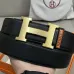Luxury Design Fashion Original leather HERMES AAA+ Belts Genuine packaging width:3.8cm #B53911
