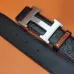 Luxury Design Fashion Original leather HERMES AAA+ Belts Genuine packaging width:3.8cm #B53913