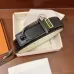 Luxury Design Fashion Original leather HERMES AAA+ Belts width:3.8cm #B53892