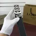 Loeve AAA+ Belts #B35447