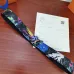 2020 Louis Vuitton AAA+ Leather Belts W4cm (5 colors) #99896083
