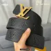Louis Vuitton AAA+ Belts #99915306