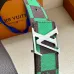 Louis Vuitton AAA+ Leather Belts 4cm #B33399