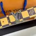 Louis Vuitton AAA+ Leather Belts 4cm #B33399