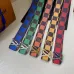 Louis Vuitton AAA+ Leather Belts 4cm #B33399