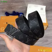 Men's 2019 Louis Vuitton AAA+ leather Belts #9124423