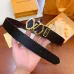 Men's Louis Vuitton AAA+ Belts #9999926785