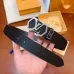 Men's Louis Vuitton AAA+ Belts #9999926785