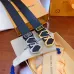 Men's Louis Vuitton AAA+ Belts #9999926785