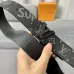 Men's Louis Vuitton AAA+ Belts #9999932468