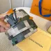 Men's Louis Vuitton AAA+ Belts #B33790