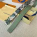 Men's Louis Vuitton AAA+ Belts #B33790