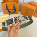 Men's Louis Vuitton AAA+ Belts #B33790