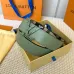 Men's Louis Vuitton AAA+ Belts #B33790