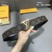 Men's Louis Vuitton AAA+ Belts #B37818
