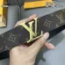 Men's Louis Vuitton AAA+ Belts #B37818