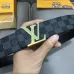 Men's Louis Vuitton AAA+ Belts #B37818