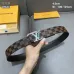 Men's Louis Vuitton AAA+ Belts #B37818