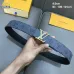 Men's Louis Vuitton AAA+ Belts #B37818