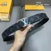 Men's Louis Vuitton AAA+ Belts #B37818