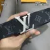 Men's Louis Vuitton AAA+ Belts #B37818