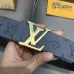 Men's Louis Vuitton AAA+ Belts #B37818