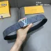 Men's Louis Vuitton AAA+ Belts #B37818