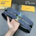 Men's Louis Vuitton AAA+ Belts #B37818