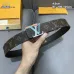 Men's Louis Vuitton AAA+ Belts #B37818