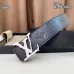 Men's Louis Vuitton AAA+ Belts #B37822