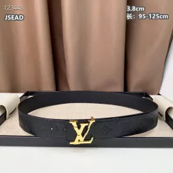Men's Louis Vuitton AAA+ Belts #B37822