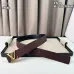 Men's Louis Vuitton AAA+ Belts #B37823
