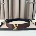 Men's Louis Vuitton AAA+ Belts #B37823