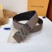 Men's Louis Vuitton AAA+ Belts #B40588