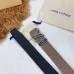 Men's Louis Vuitton AAA+ Belts #B40588
