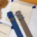 Men's Louis Vuitton AAA+ Belts #B40588