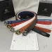 PHILIPP PLEIN AAA+ Belts #B50362
