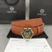 PHILIPP PLEIN AAA+ Belts #B50362