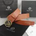 PHILIPP PLEIN AAA+ Belts #B50362