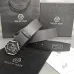 PHILIPP PLEIN AAA+ Belts #B50362