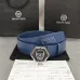 PHILIPP PLEIN AAA+ Belts #B50362