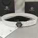 PHILIPP PLEIN AAA+ Belts #B50362