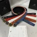 PHILIPP PLEIN AAA+ Belts #B50363