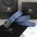 PHILIPP PLEIN AAA+ Belts #B50363